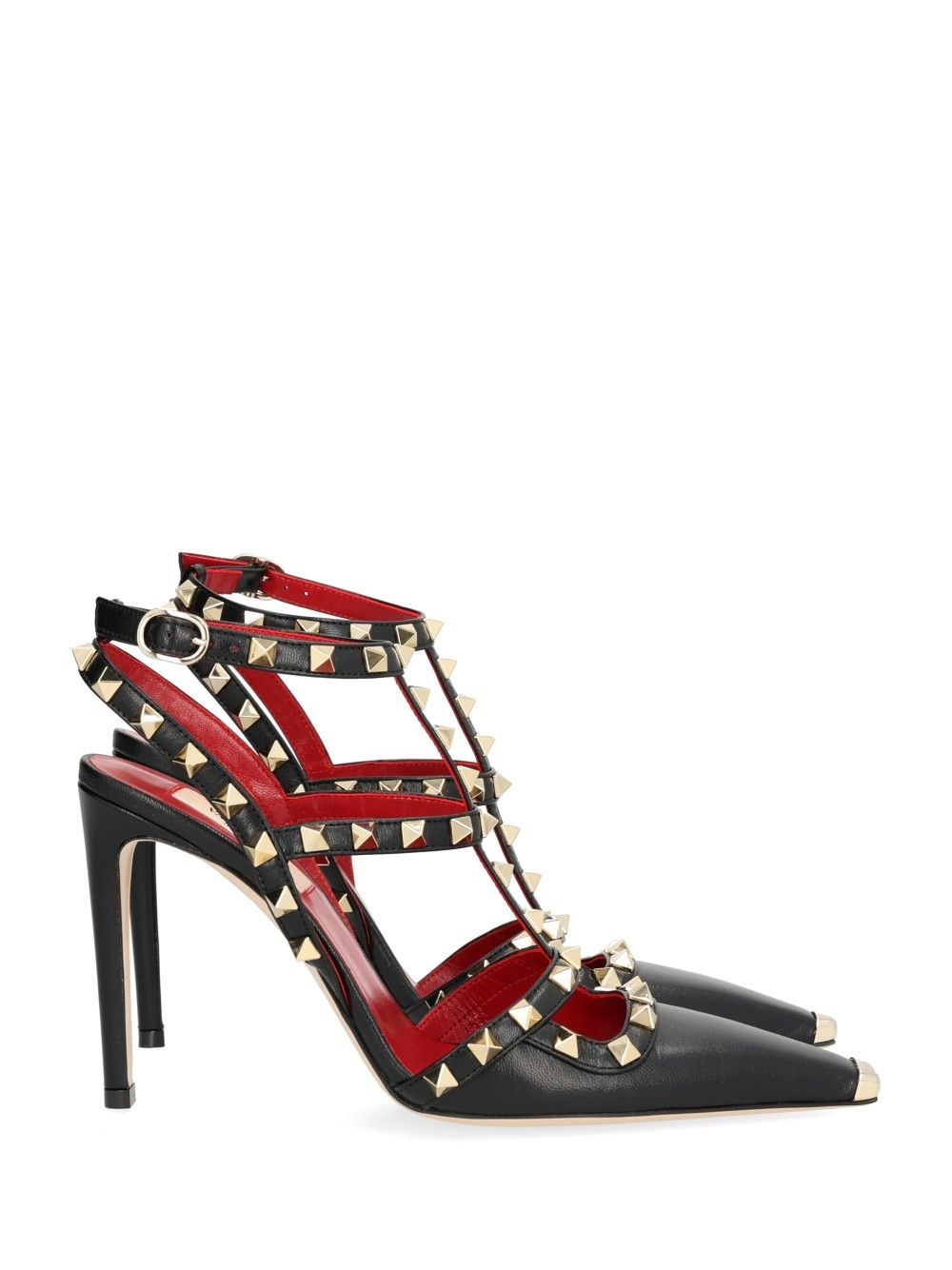 [Valentino Garavani] Sandals CO 9W2S0PV4WZD0NO