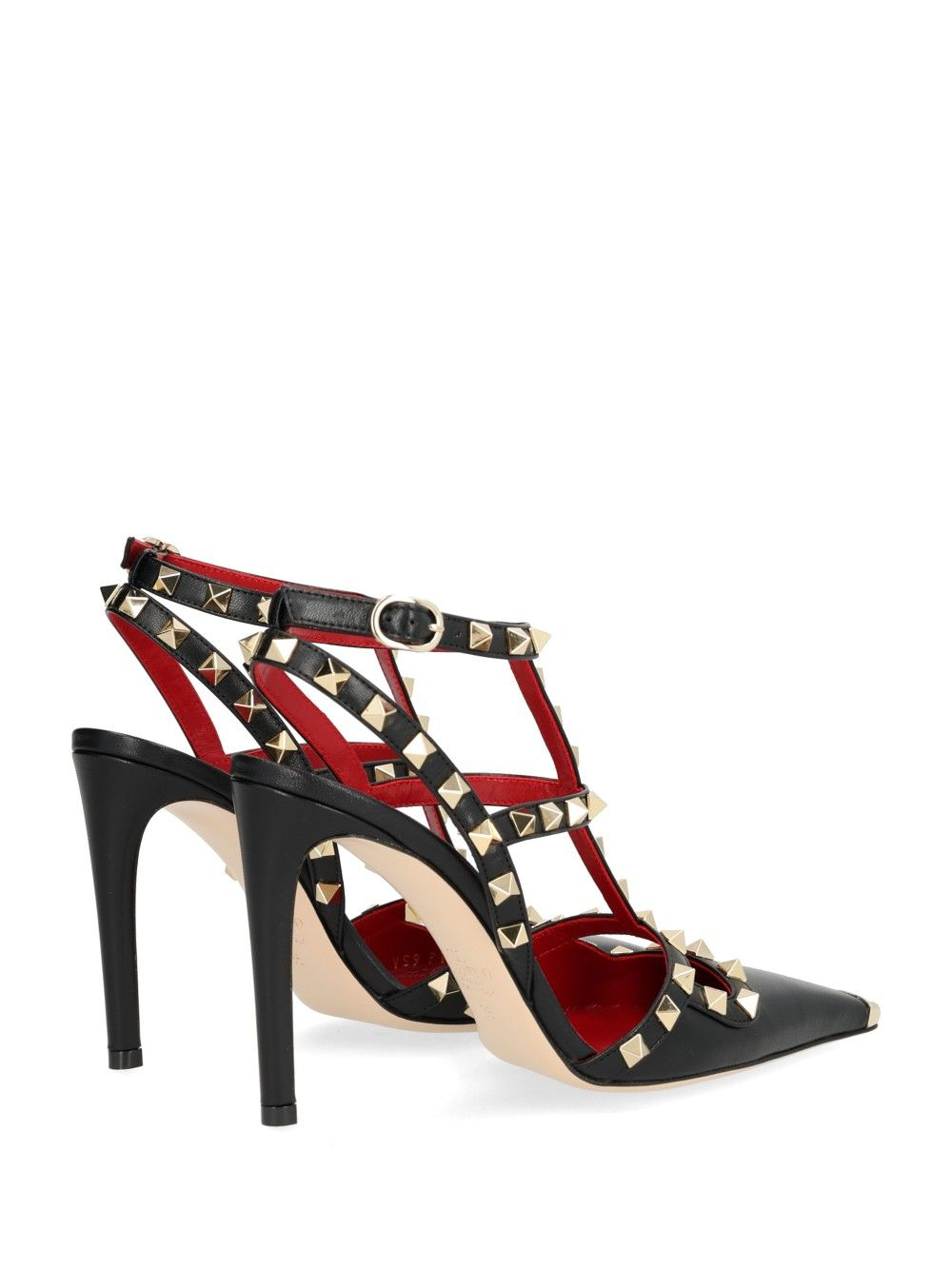 [Valentino Garavani] Sandals CO 9W2S0PV4WZD0NO