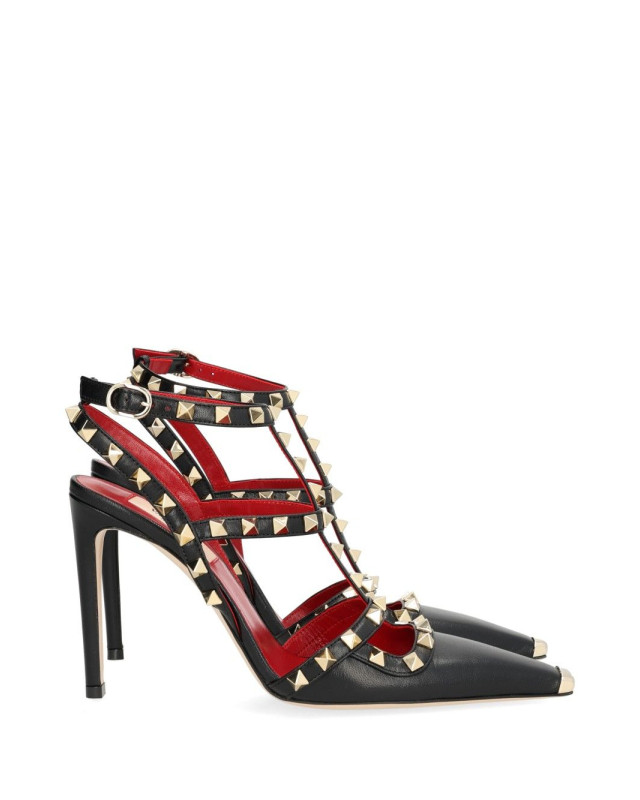 [Valentino Garavani] Sandals CO 9W2S0PV4WZD0NO