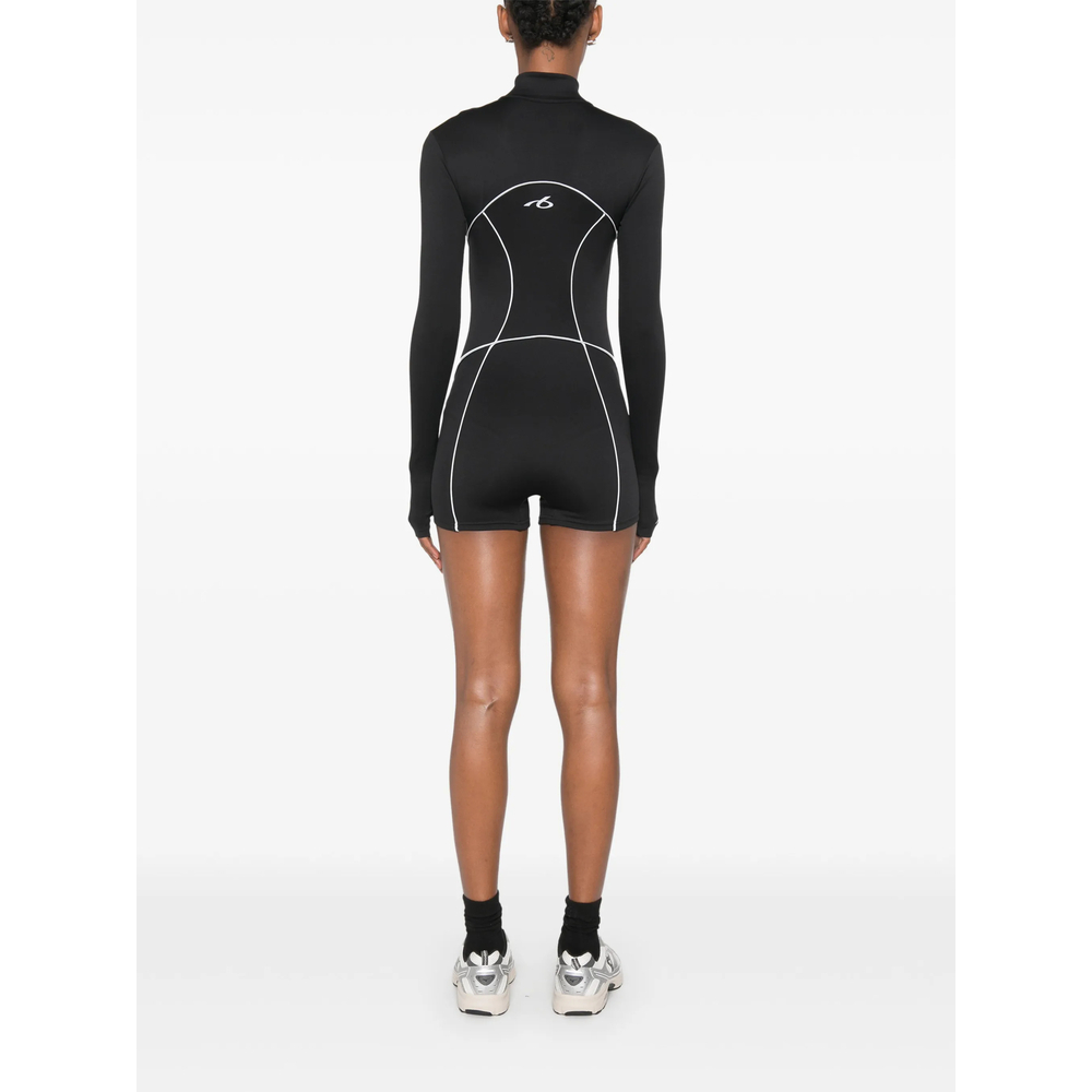 [Balenciaga] Jump suit FW26 A0023P TTVX9 1000