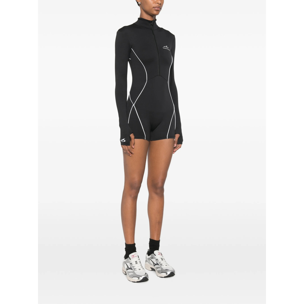 [Balenciaga] Jump suit FW26 A0023P TTVX9 1000