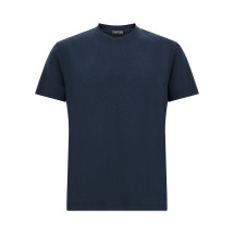 [Tom Ford] T-shirts Short Sleeve FW26 JCS004JMT012UDB
