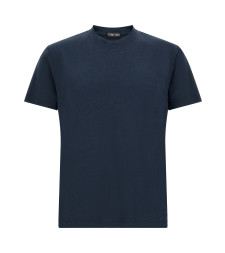 [Tom Ford] T-shirts Short Sleeve FW26 JCS004JMT012UDB