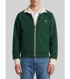 [Ami Paris] Sweatshirt FW26 USW796_JE0245_A244