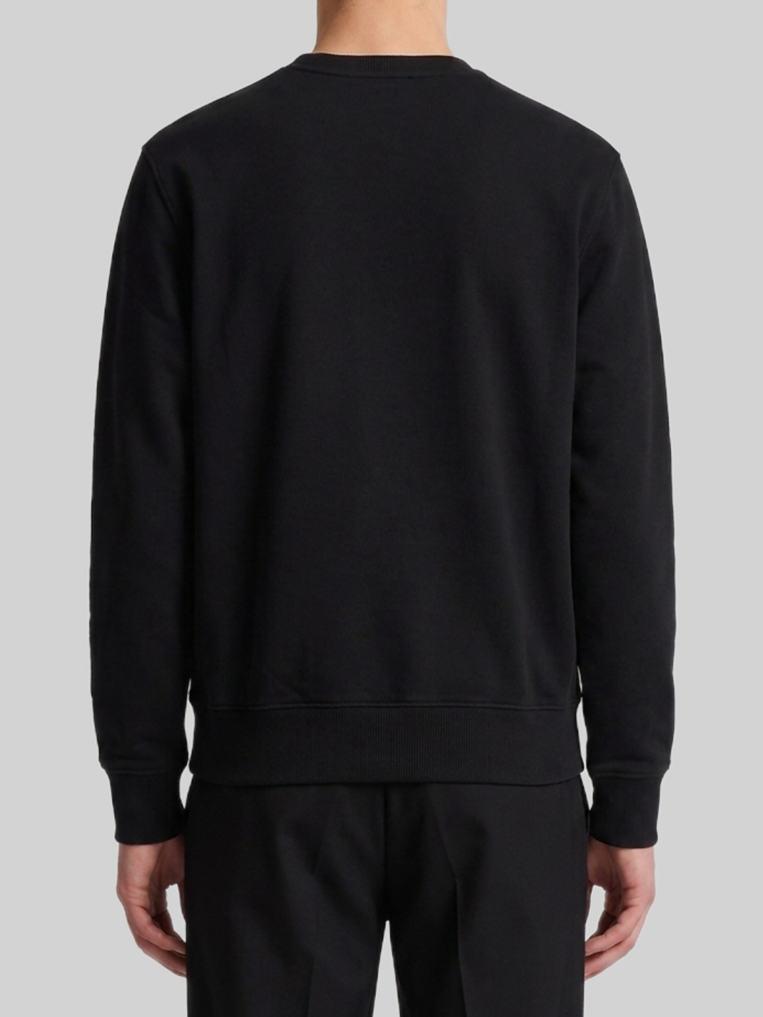 [Ami Paris] Sweatshirt FW26 HSW763_730_045