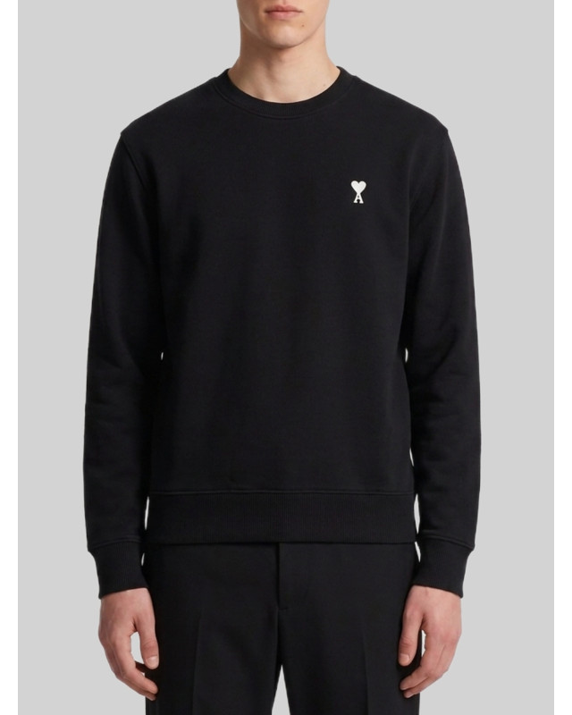[Ami Paris] Sweatshirt FW26 HSW763_730_045