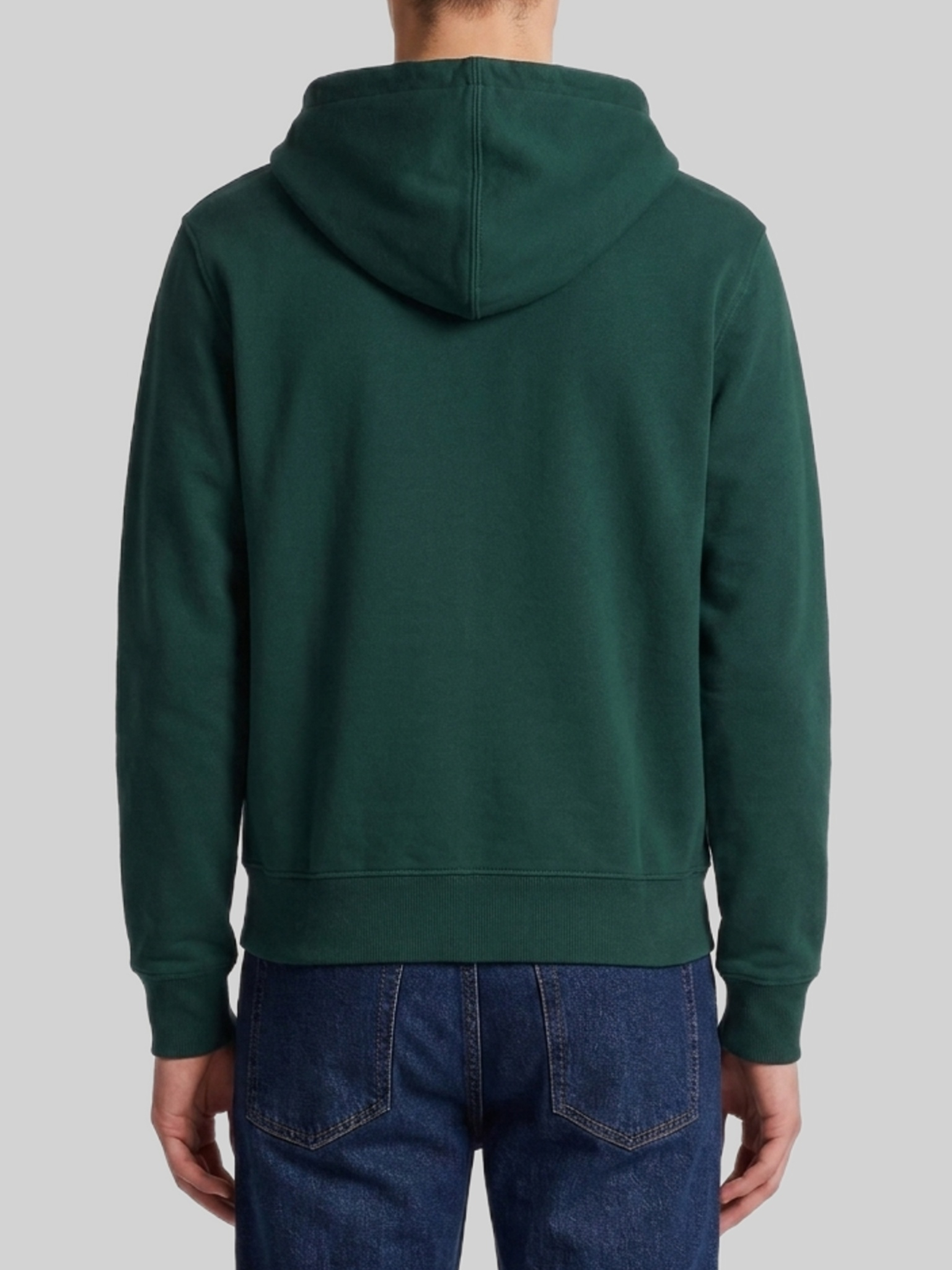 [Ami Paris] Sweatshirt FW26 HSW765_730_A258