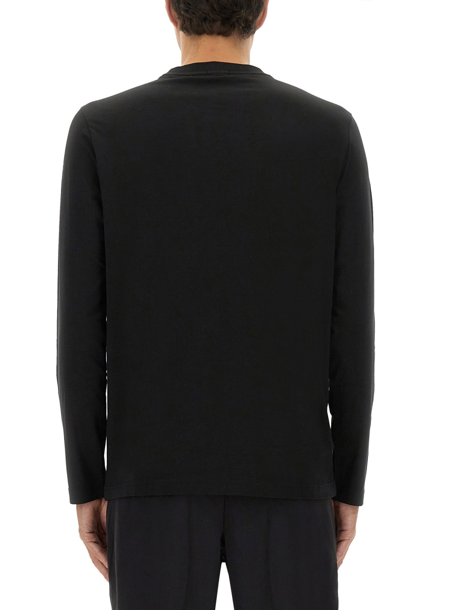 [BOSS] T-shirts Short Sleeve FW26 50506365_10256064001