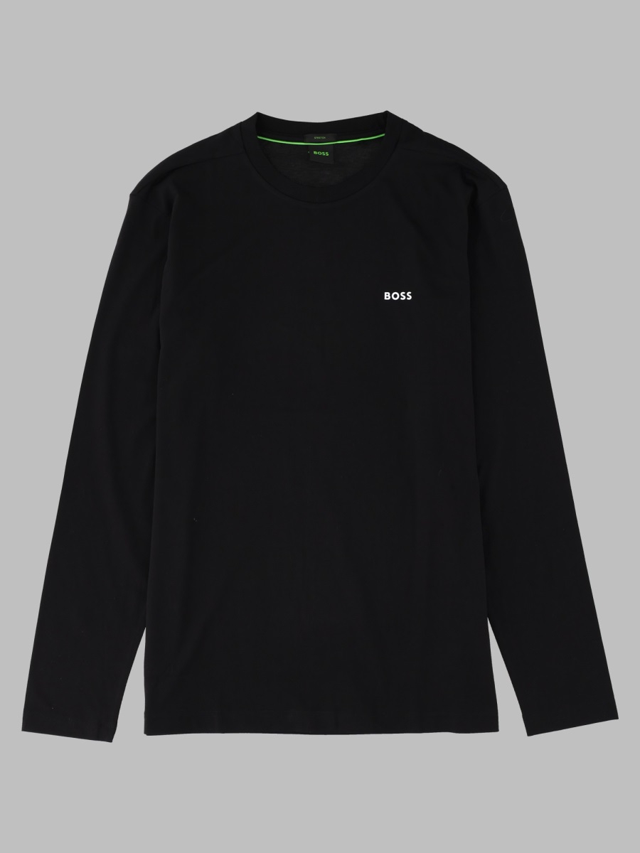 [BOSS] T-shirts Short Sleeve FW26 50506365_10256064001