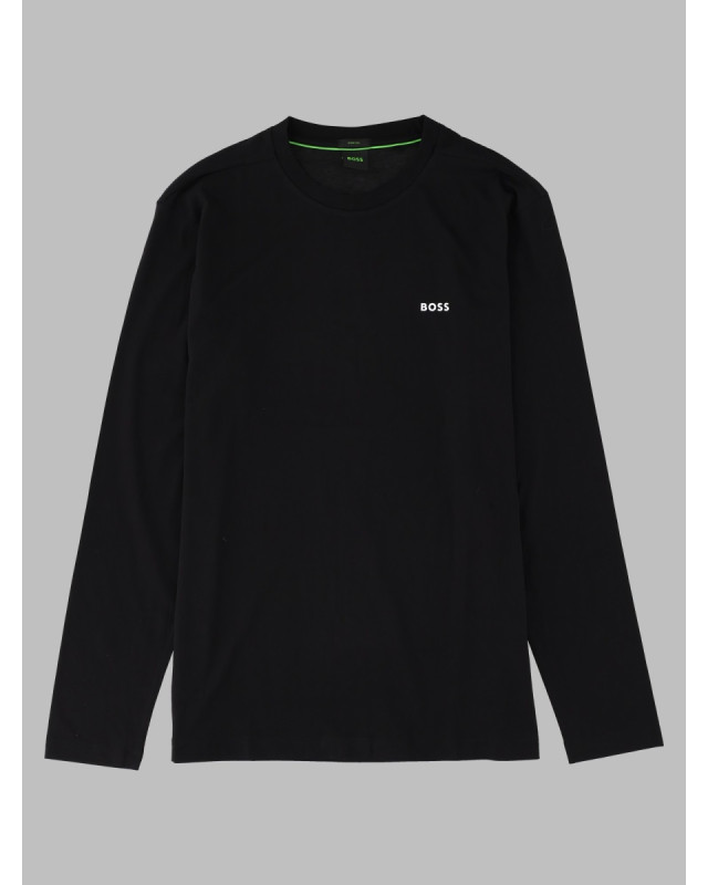 [BOSS] T-shirts Short Sleeve FW26 50506365_10256064001