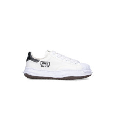 [Maison Mihara Yasuhiro] Sneakers FW26 A08FW735WHITE