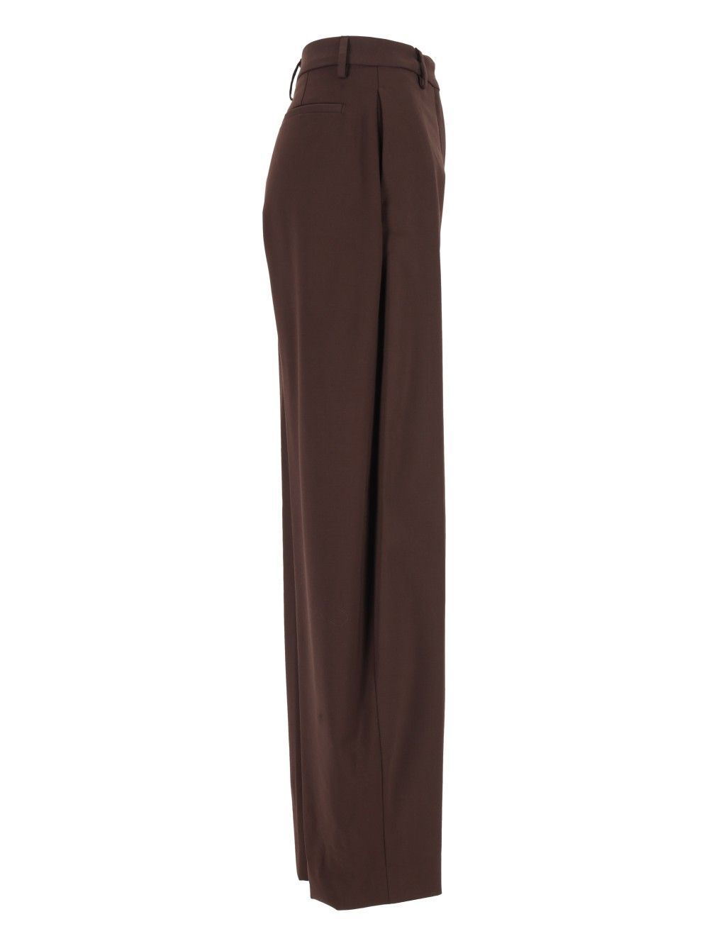 [TheLatest] Trousers CO TLWE3122W0206ABTPT0215