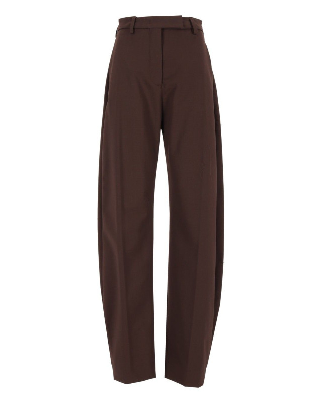 [TheLatest] Trousers CO TLWE3122W0206ABTPT0215