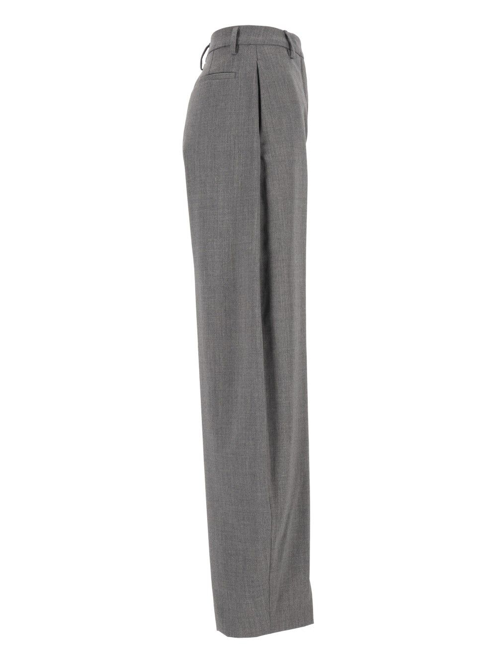 [TheLatest] Trousers CO TLWE3122W0206ABTPT0379