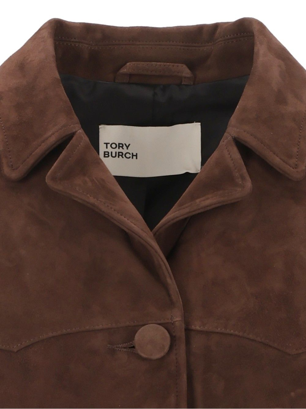 [Tory Burch] Leather Jacket CO 176337204