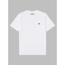 [Vivienne Westwood] T-shirts Short Sleeve FW26 3G010013_J00BLA401