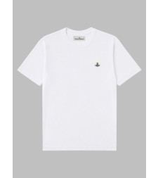 [Vivienne Westwood] T-shirts Short Sleeve FW26 3G010013_J00BLA401