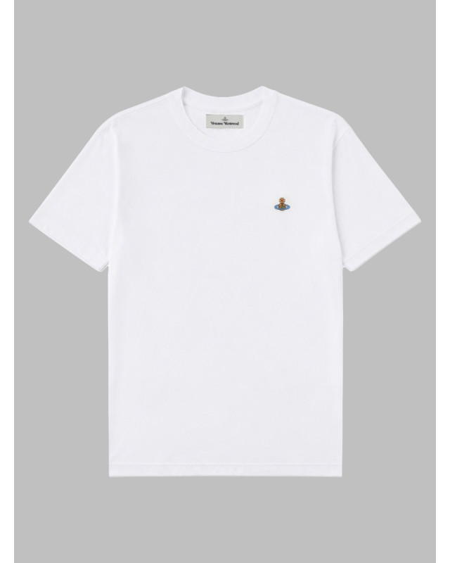 [Vivienne Westwood] T-shirts Short Sleeve FW26 3G010013_J00BLA401