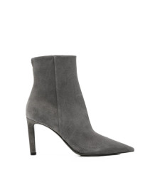 [Jimmy Choo] Ankle Boots FW26 FRANKIE AB 85 SVV STORM