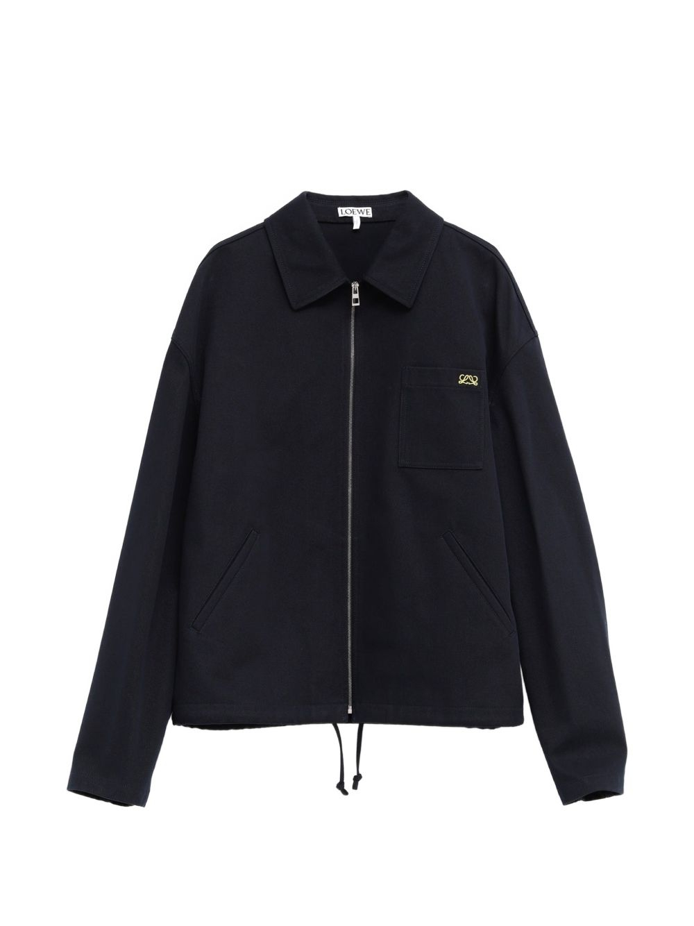 [Loewe] Casual Jacket FW26 H526Y02WFG9602