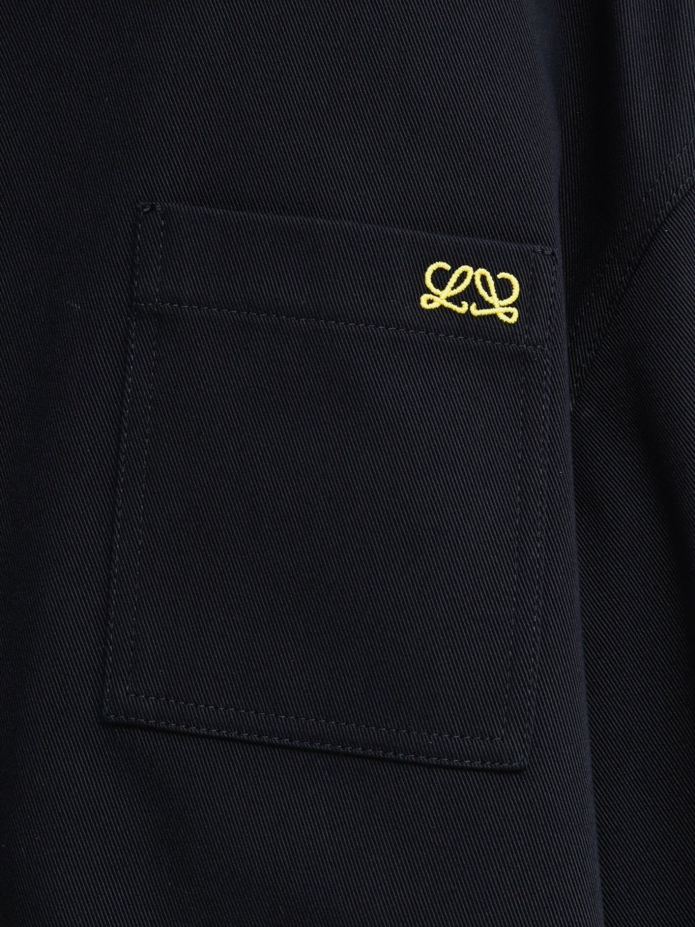 [Loewe] Casual Jacket FW26 H526Y02WFG9602