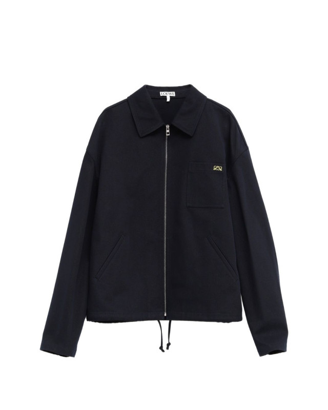 [Loewe] Casual Jacket FW26 H526Y02WFG9602