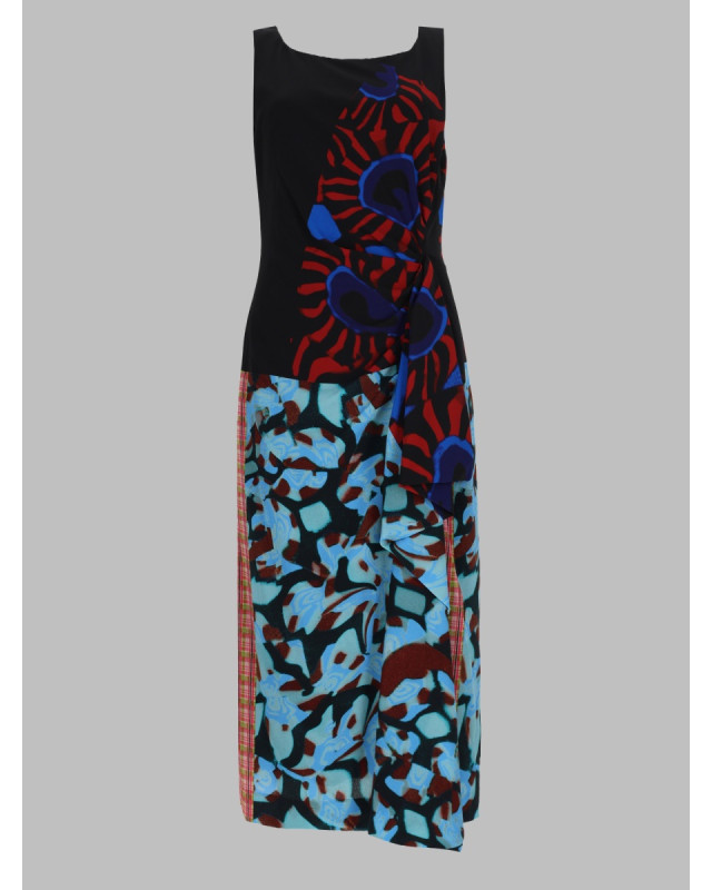 [DRIES VAN NOTEN] Sleeveless dress FW26 131005_4003975