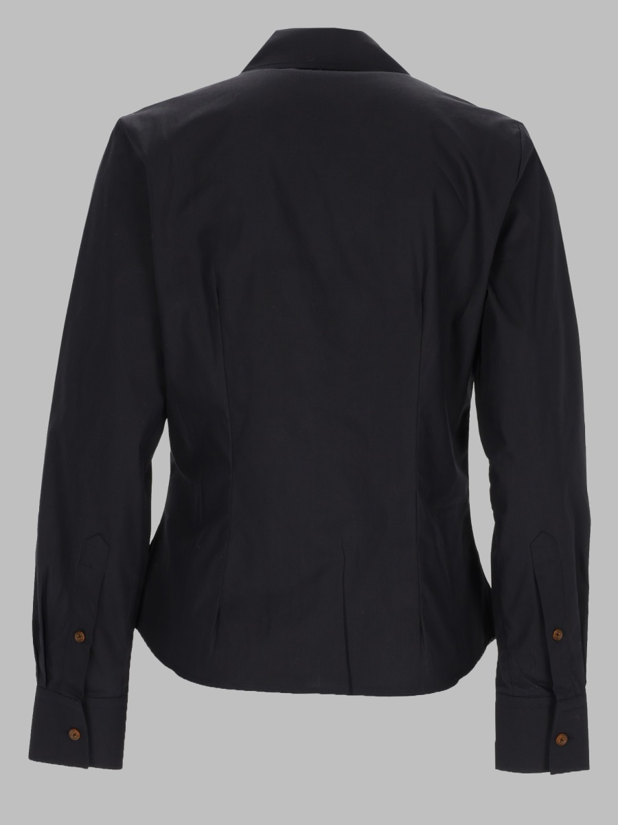 [Vivienne Westwood] Shirts Long Sleeve FW26 15010060_W009QN401