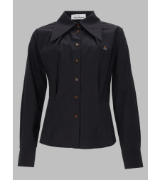 [Vivienne Westwood] Shirts Long Sleeve FW26 15010060_W009QN401