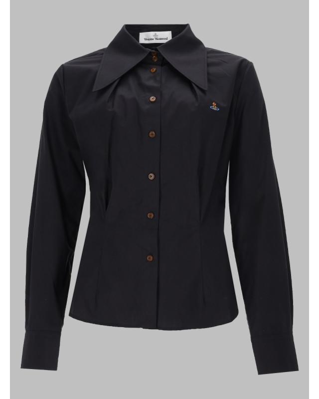 [Vivienne Westwood] Shirts Long Sleeve FW26 15010060_W009QN401