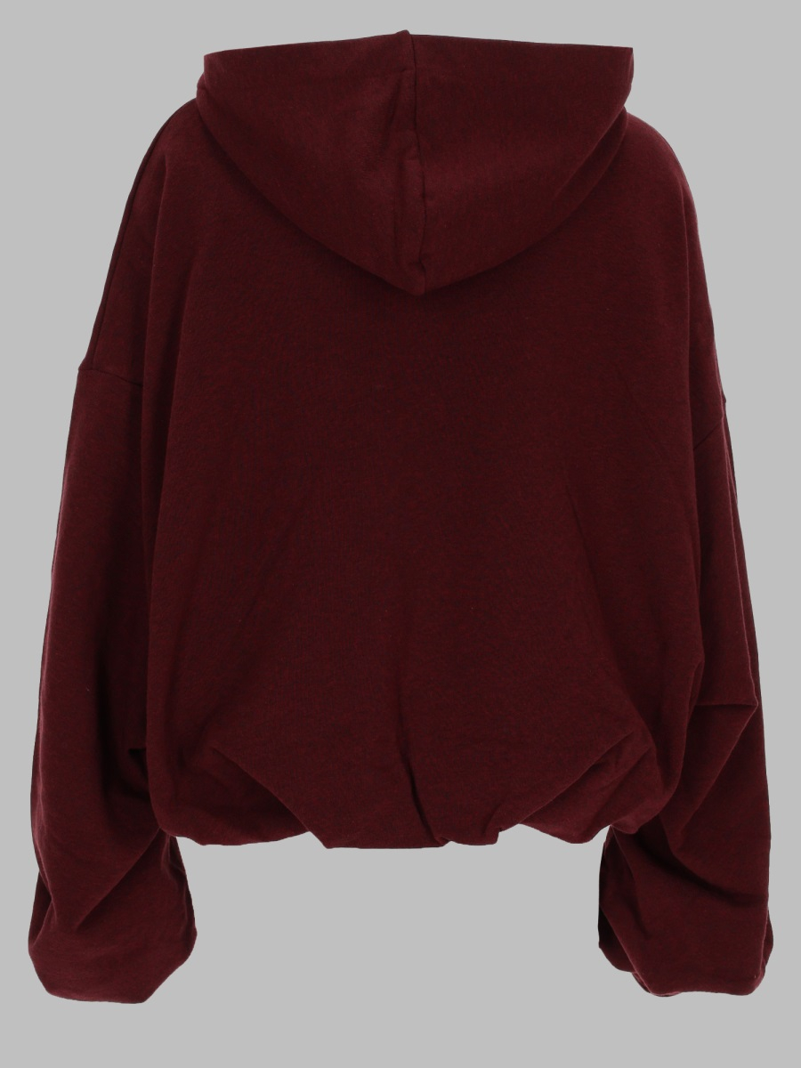 [DRIES VAN NOTEN] Sweatshirt FW26 131107_4612376