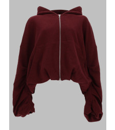 [DRIES VAN NOTEN] Sweatshirt FW26 131107_4612376