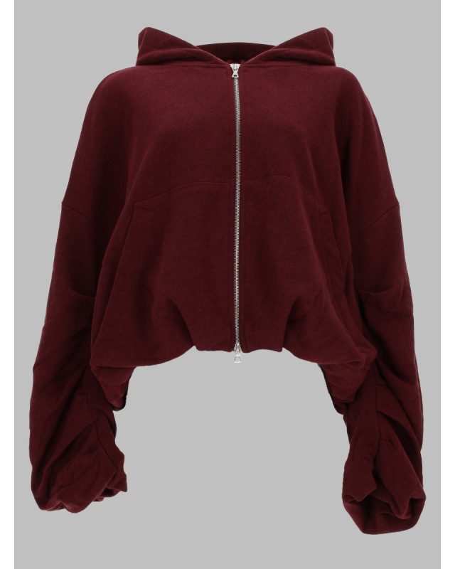 [DRIES VAN NOTEN] Sweatshirt FW26 131107_4612376
