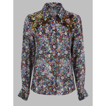[DRIES VAN NOTEN] Shirts Long Sleeve FW26 130716_4005980