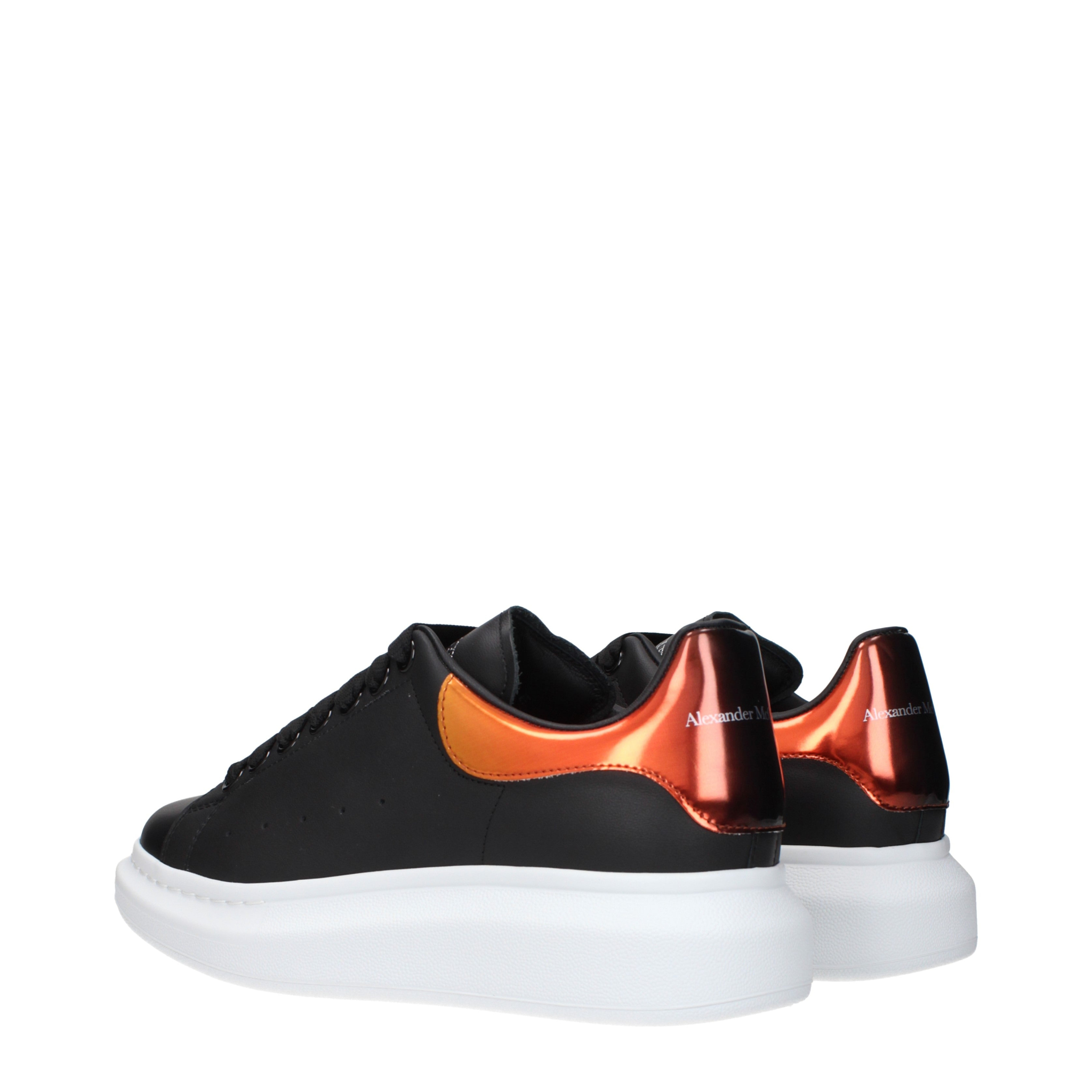 [Alexander McQueen] Loafer SS26 553680WIAKA1980