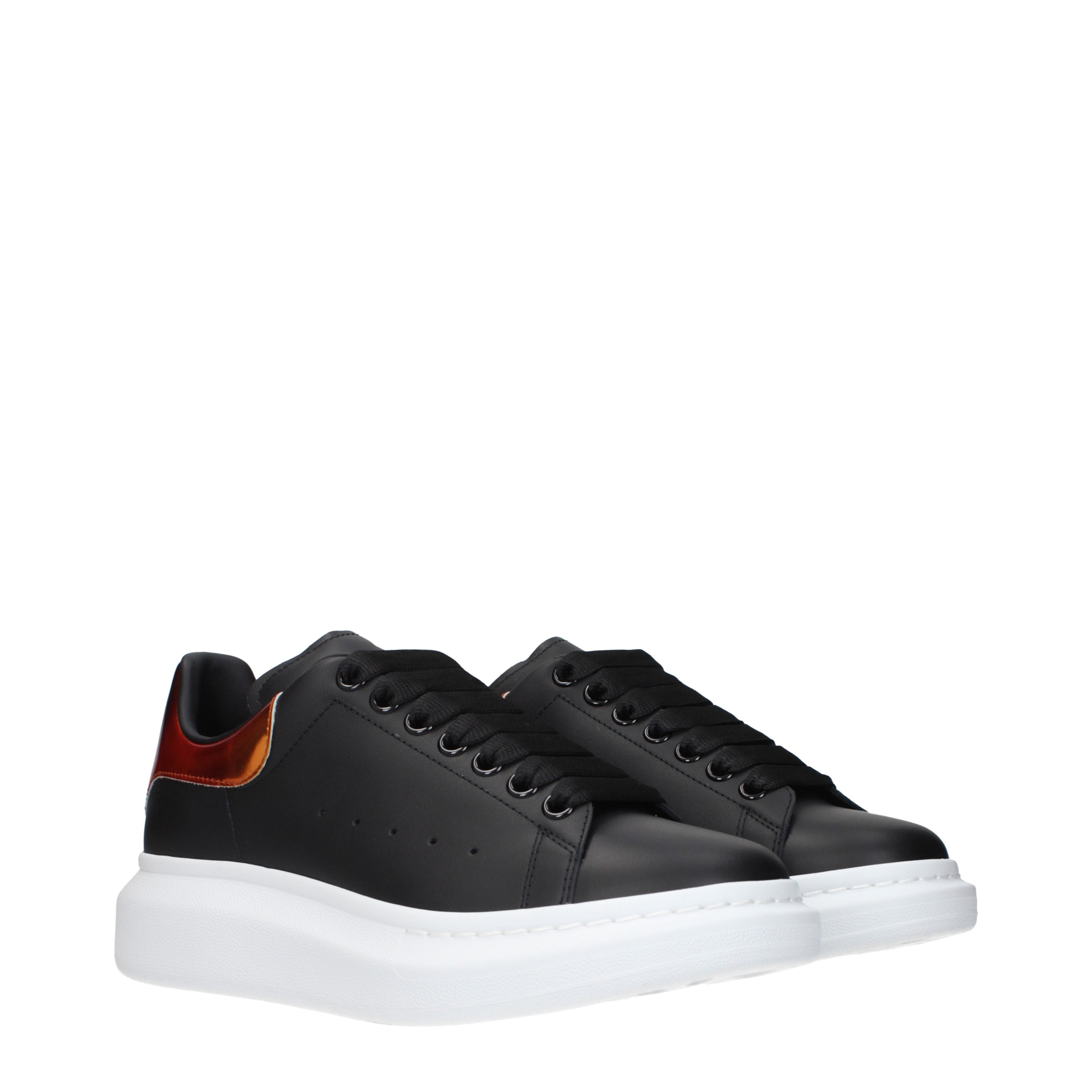 [Alexander McQueen] Loafer SS26 553680WIAKA1980