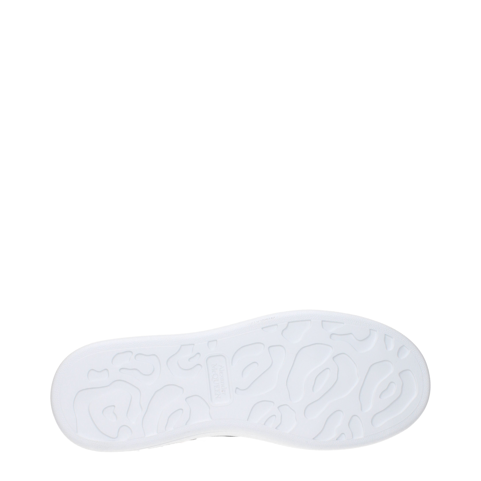 [Alexander McQueen] Loafer SS26 553680WIAKA1980
