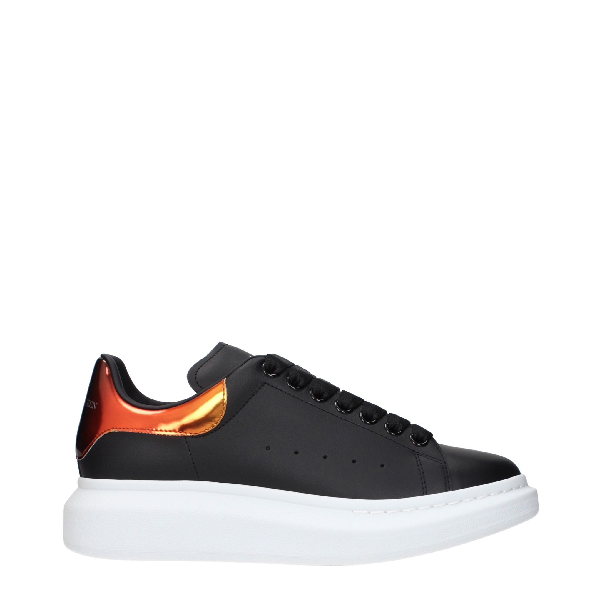 [Alexander McQueen] Loafer SS26 553680WIAKA1980