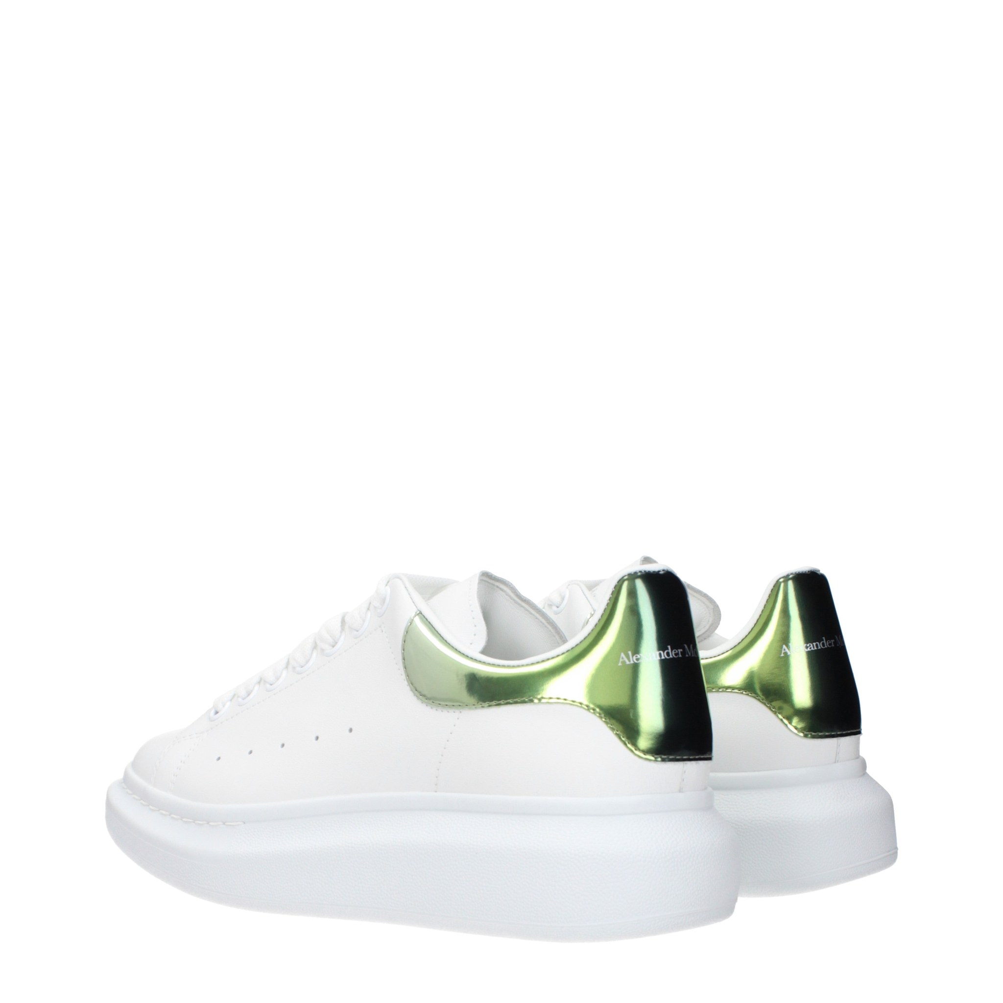 [Alexander McQueen] Loafer SS26 553680WIAKA9830