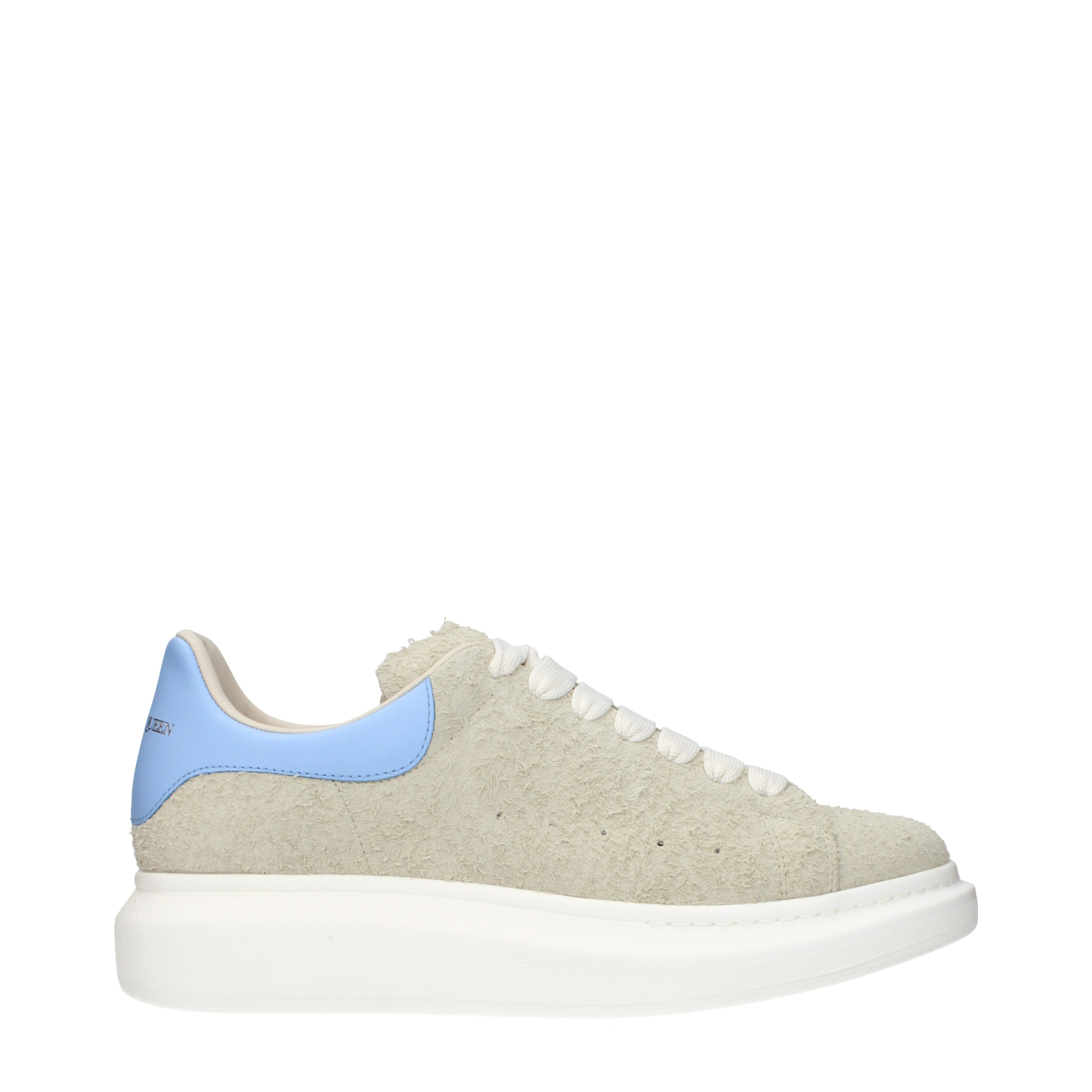 [Alexander McQueen] Loafer SS26 553680WIAJ91634