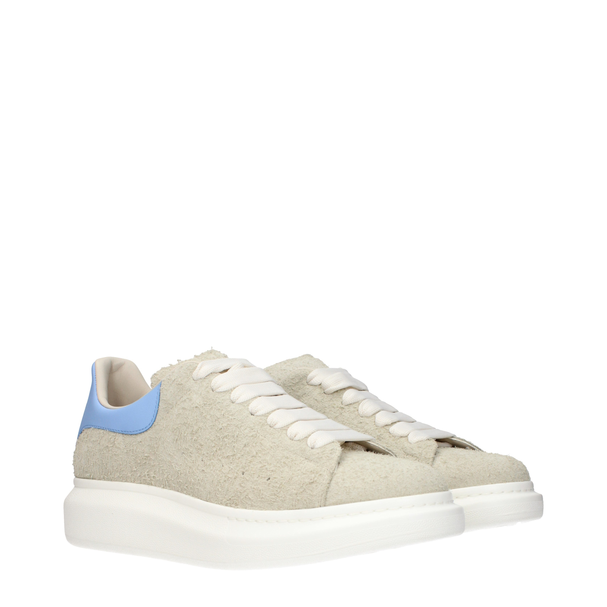 [Alexander McQueen] Loafer SS26 553680WIAJ91634