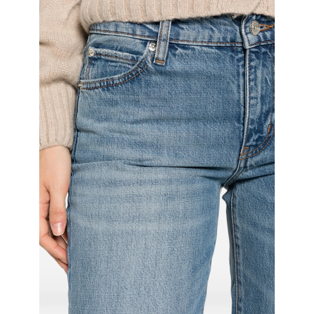 [FRAME] Jeans FW26 3014813  FLUT