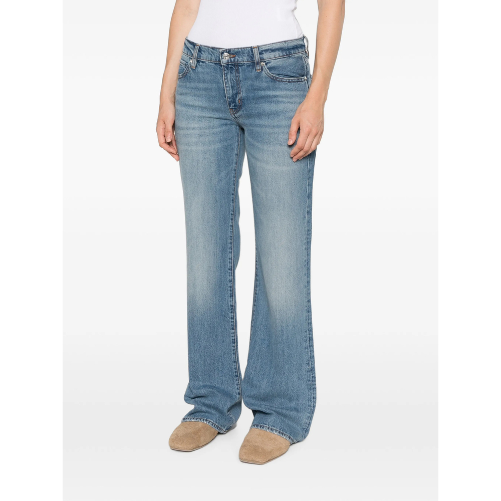 [FRAME] Jeans FW26 3014813  FLUT