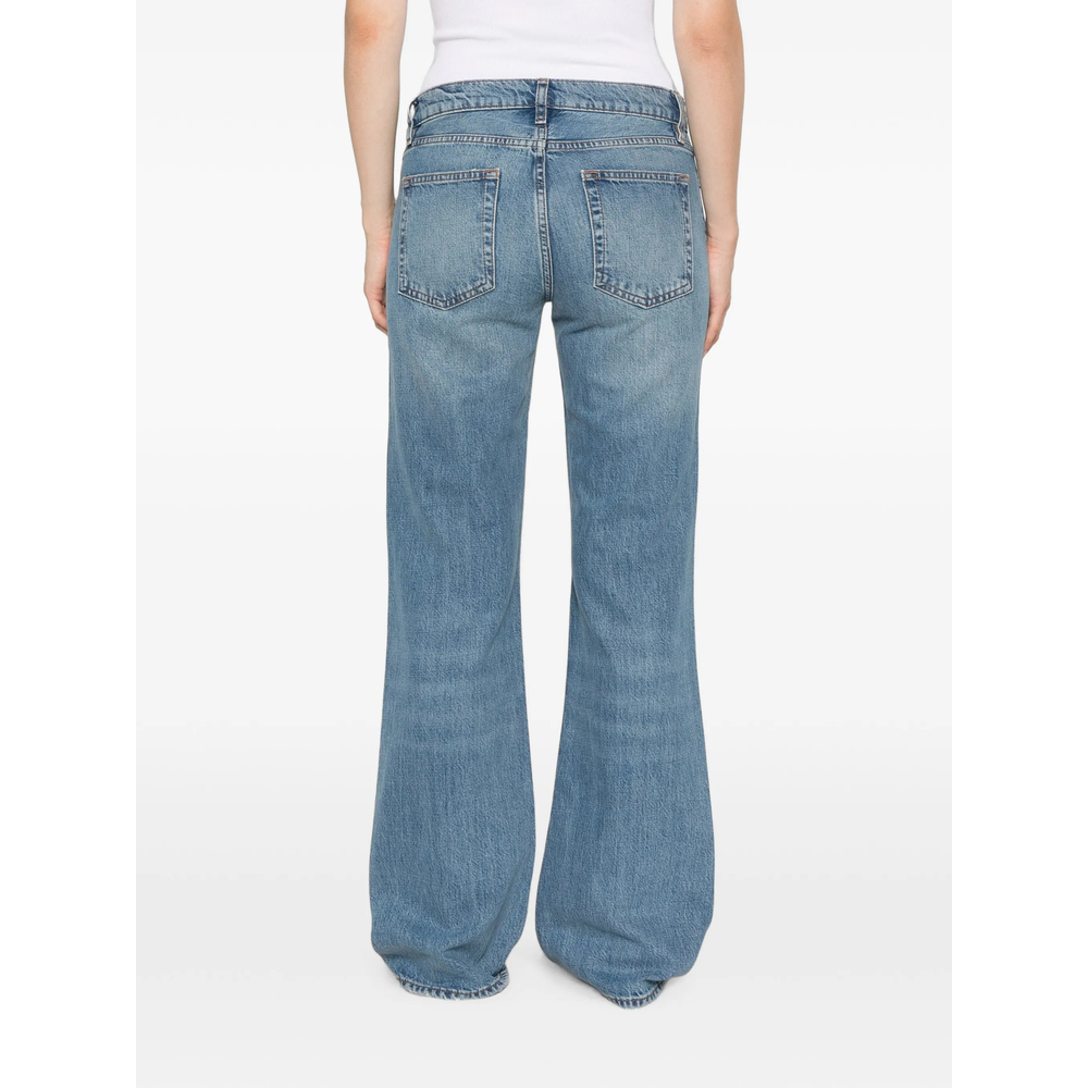 [FRAME] Jeans FW26 3014813  FLUT