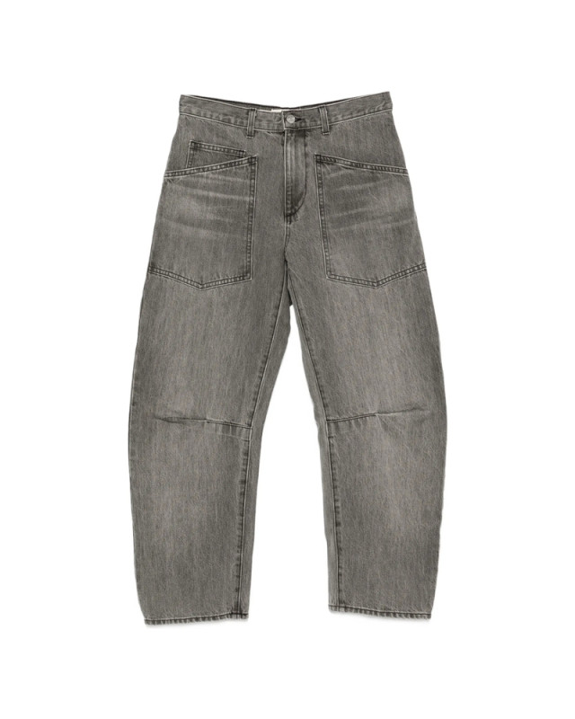 [Nili Lotan] Jeans FW26 10193-W1209 SHON ASGRE