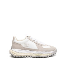 [Maison Mihara Yasuhiro] Sneakers FW26 A14FW703  WHITE
