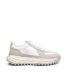 [Maison Mihara Yasuhiro] Sneakers FW26 A14FW703  WHITE