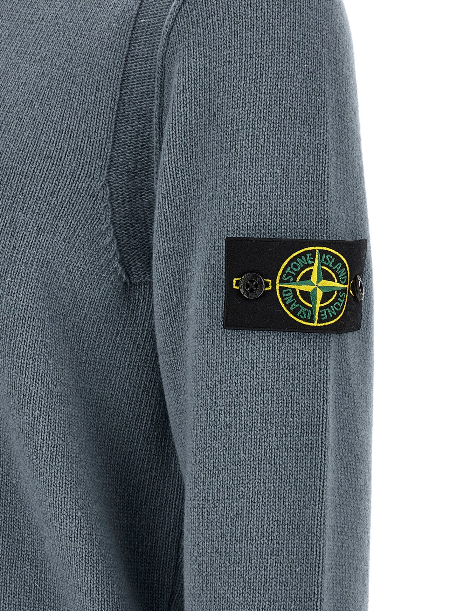 [Stone Island] Knitwear FW26 L2S155100072S00A3V002B