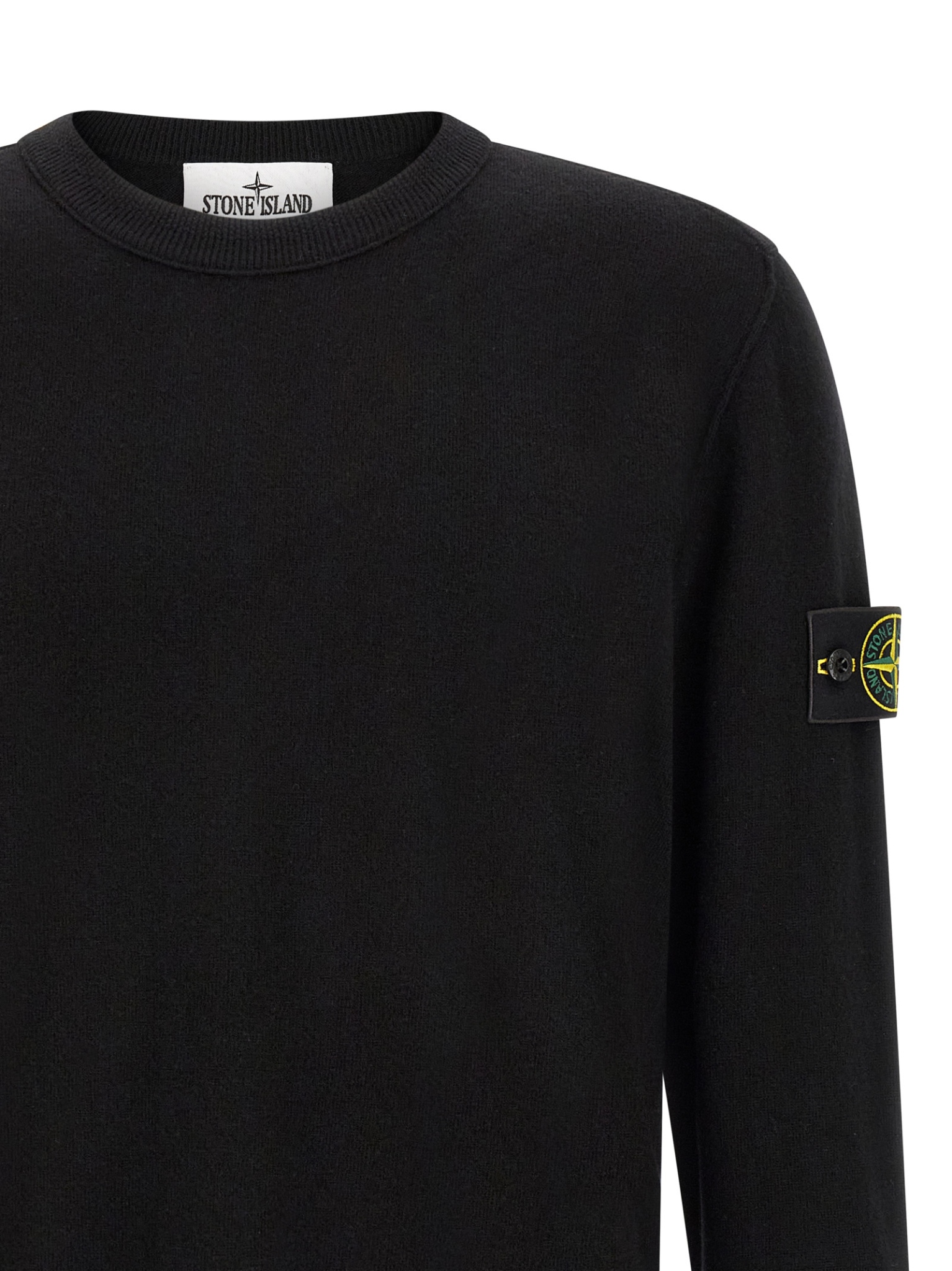 [Stone Island] Knitwear FW26 L2S155100021S00B4V0029