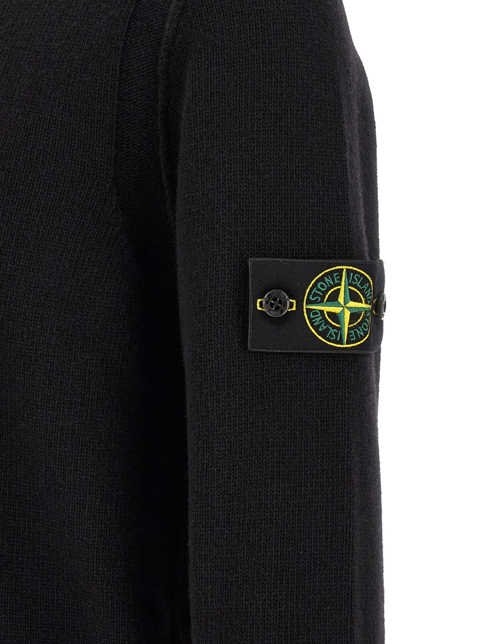[Stone Island] Knitwear FW26 L2S155100072S00A3V0029